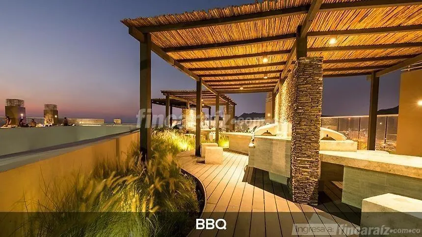 Apartamento Rodadero Sur Playa privada y zonas sociales excelentes Santa Marta