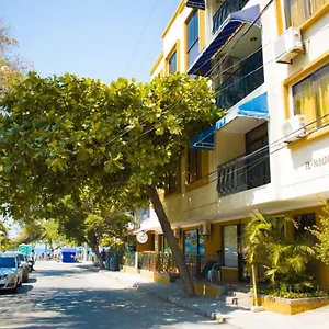 Apartamento Acogedor A 15 Metros Del Mar, Santa Marta (Magdalena)