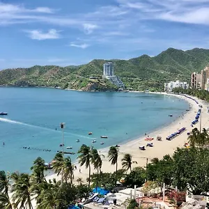Apartamento Edificio El Peñon Del Rodadero, Santa Marta (Magdalena)