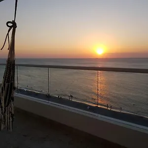 Apartamento Deluxe Spectacular Sunset, Santa Marta (Magdalena)