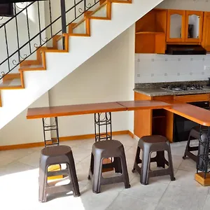 Apartamento Apartamar - Amoblados Con Vista Al Mar!, Santa Marta (Magdalena)