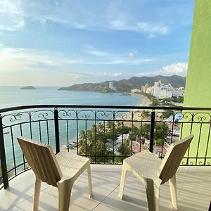 Apartamento Casa Del Rio, Santa Marta (Magdalena)