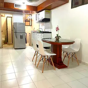 Apartamento Rodadero Parador 205 A, Santa Marta (Magdalena)
